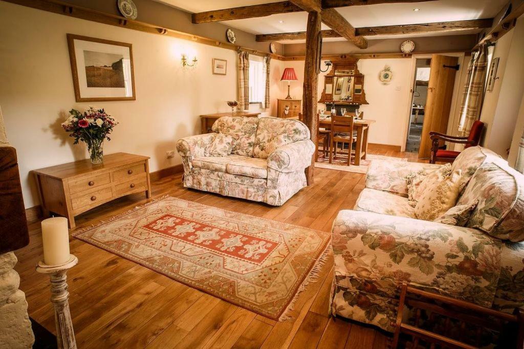 Charming Welsh Cottage Johnston Zewnętrze zdjęcie